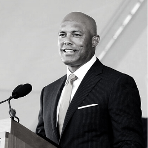 Mariano Rivera